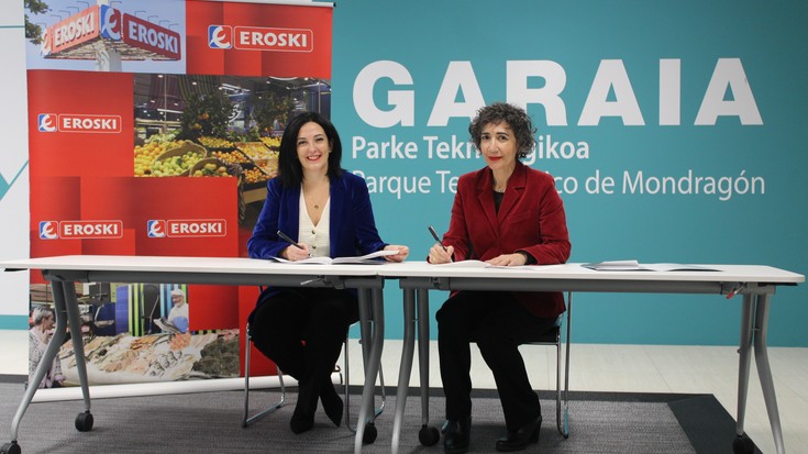 Ingurunean eragin soziala duten ekimenak bultzatzeko hitzarmena