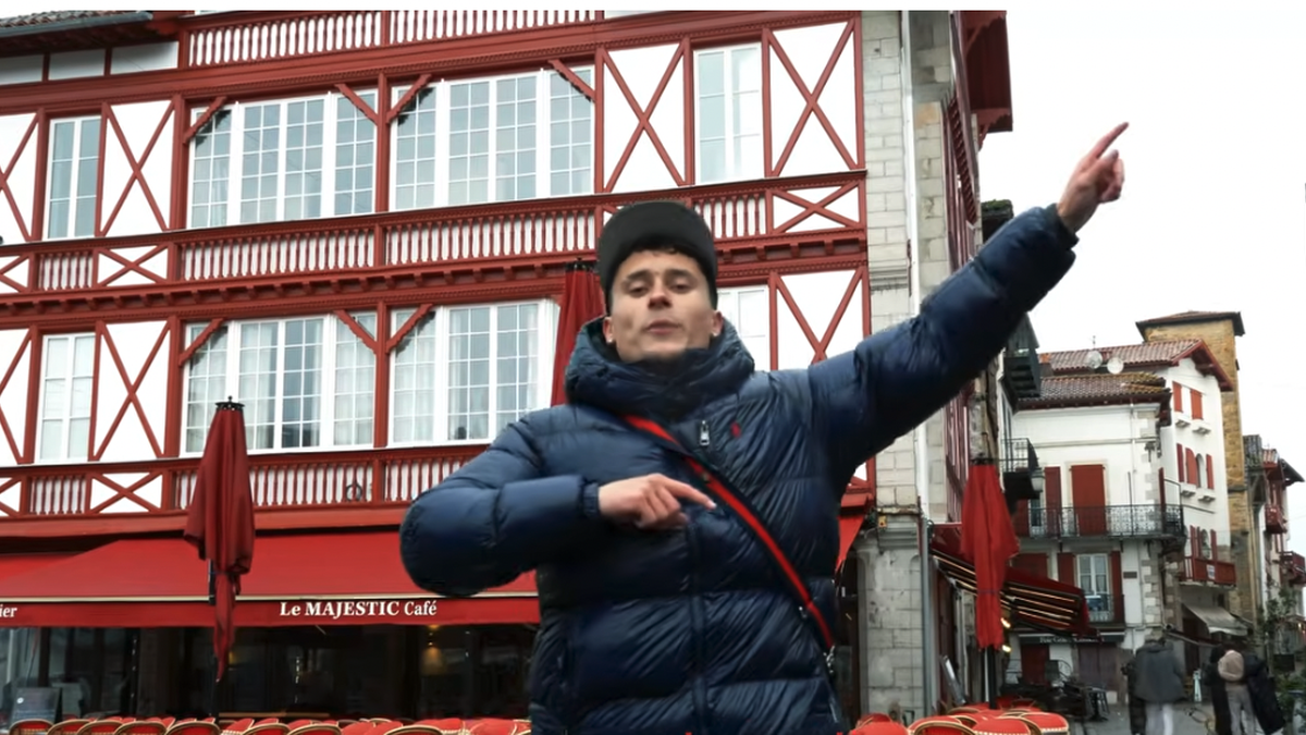 'Dirua' bideoklipa kaleratu du 721 taldeak