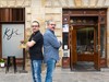 Arrasateko Kajoi tabernaren 39. urteurren ospakizuna ekainaren 19an