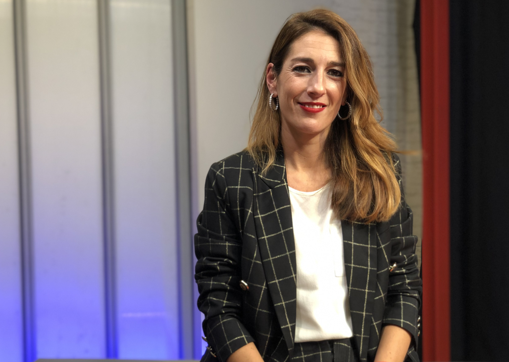 Oñatiko EH Bilduren alkategai izateko hautagaitzara aurkeztuko da Izaro Elorza  hurrengo hauteskundeetan