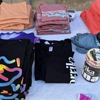 Korrikaren material salmenta