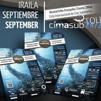 Cimasub Tour