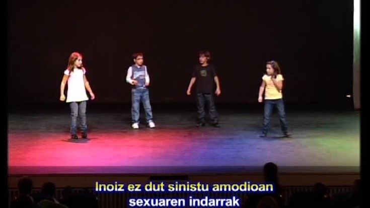 Kantari 3: Arrasate, 4.saioa