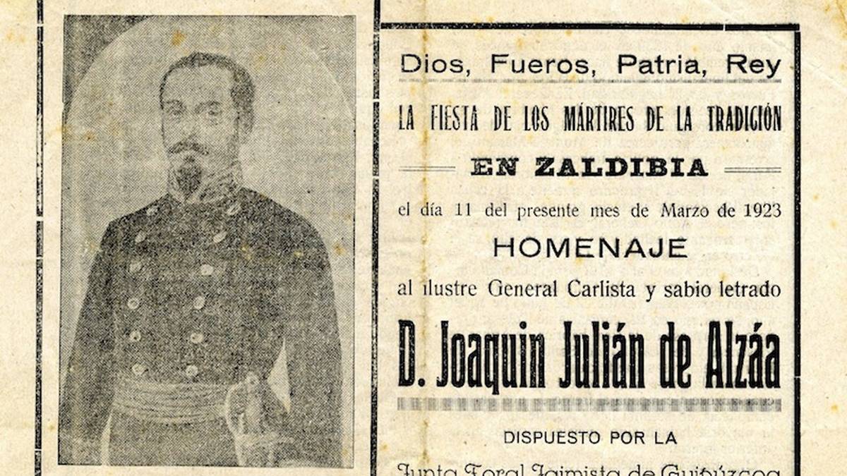 Ardurak astunegi omen Altzaa Gomendiorentzat