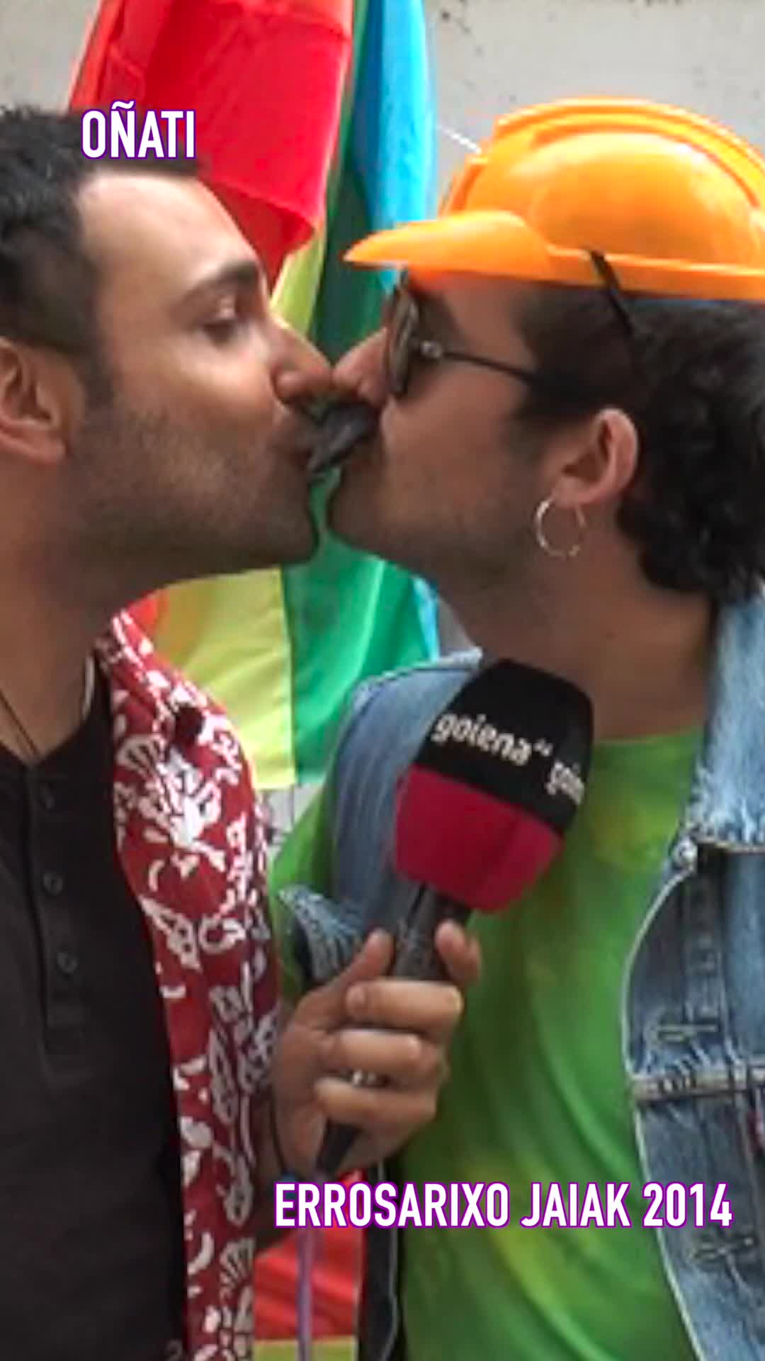 Errosarixo Bixamona, beti umoretsua