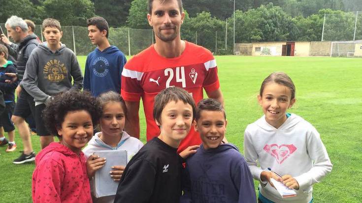 Egubakoitzean jokatuko duten Eibar-Sanse partidurako sarrerak salgai daude