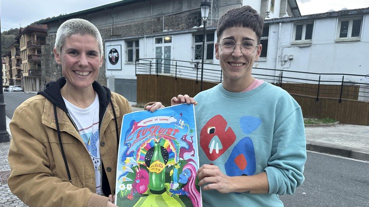 Euskuirt Eguna aliantzak egiteko baliatuko dute, euskaratik eta transfeminismotik