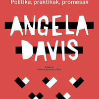 'Abolizioa. Politikak, praktikak, promesak' liburuaren euskarazko itzulpenaren aurkezpena