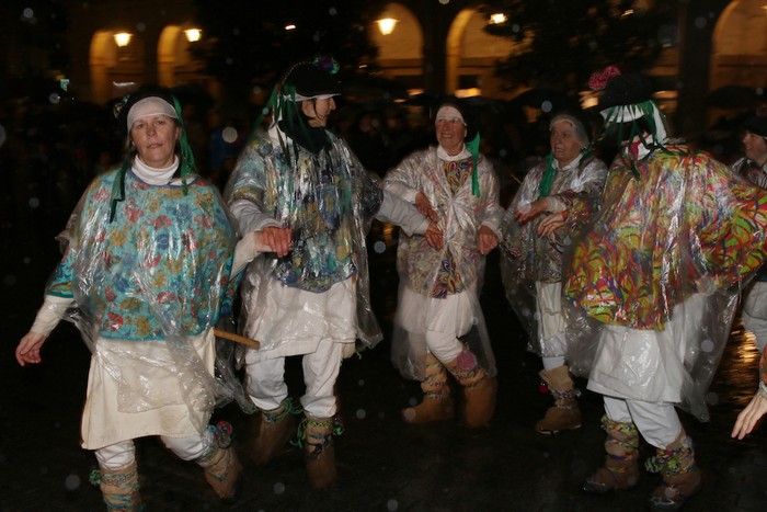 Aratusteak Oñatin, argazkiak - 56