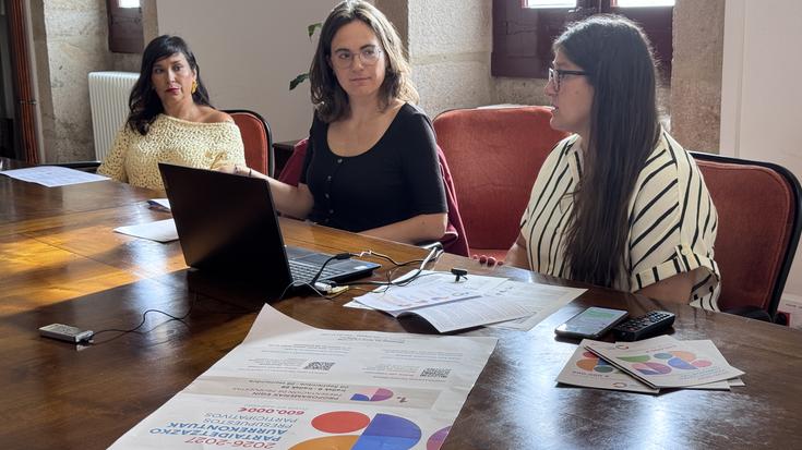 Proposamenak lehenesteko fasea hasten da orain