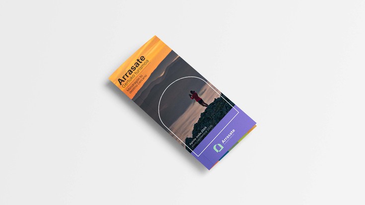 Natura eta ondarea ardatz dituen turismo eskaintza Arrasaten