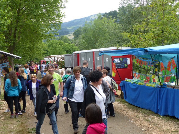 San Martzial erromeria - 59