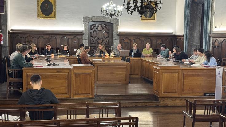 2026ko Araudi Plana onartuta, aldaketak datoz Arrasateko hainbat ordenantza eta arauditan