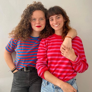 Maria Oses eta Idoia Asurmendiren emanaldi musikatua