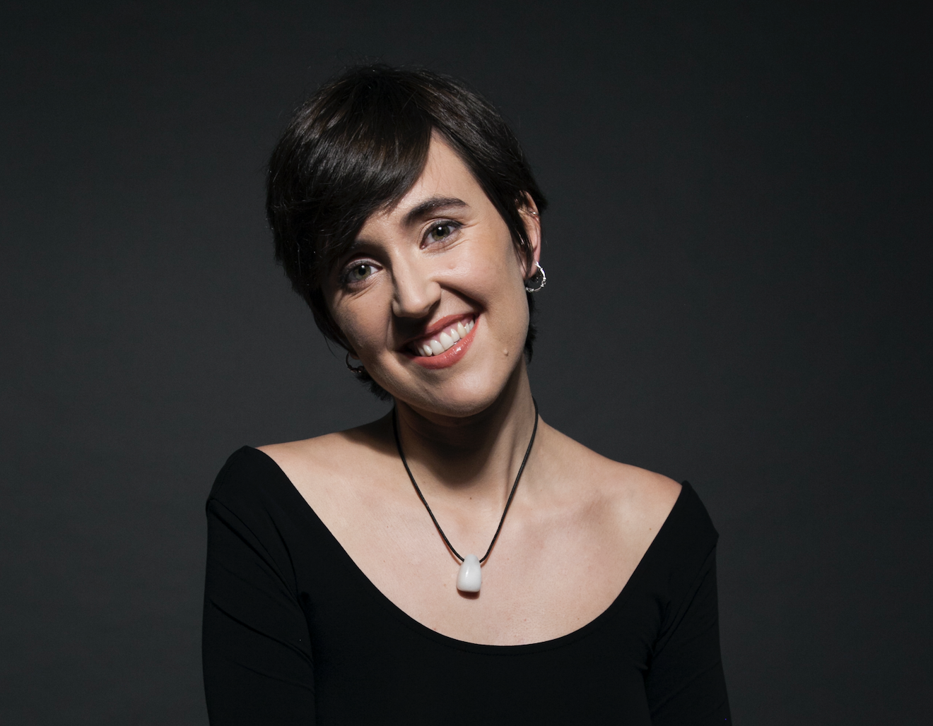 Amaia Castañeda: "Antzerkia eta kultura, eraldaketa sozialerako giltza gisa ulertzen ditugu"