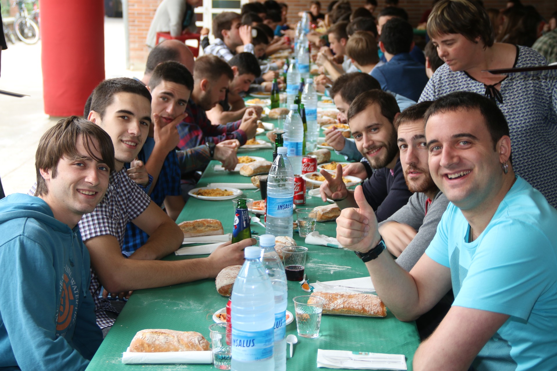 Gorriz jantziko da bihar herriko kirol elkartearen urteko festa
