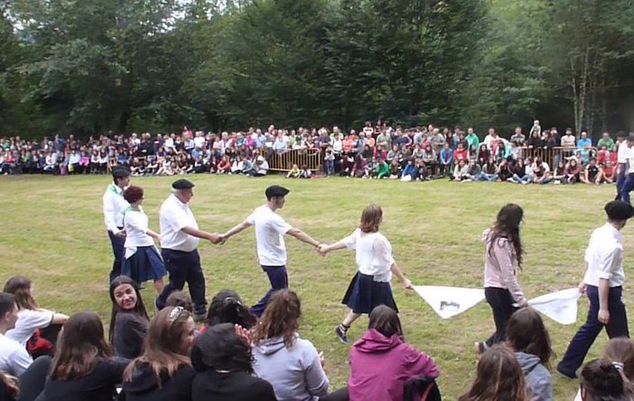 San Martzial erromeria - 80