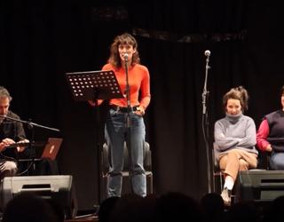 'Esne berriketan' bertso saio literarioa egingo dute bihar kultura etxean