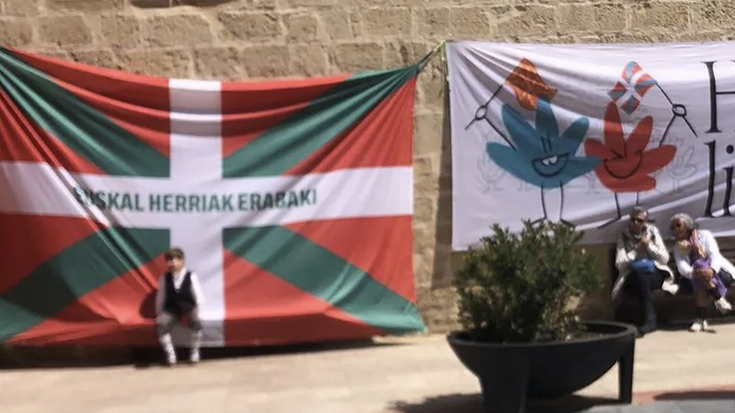 Gure Esku-k antolatutako mobilizaziora joateko autobusa izango da