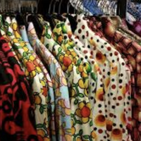 Bigarren eskuko azoka