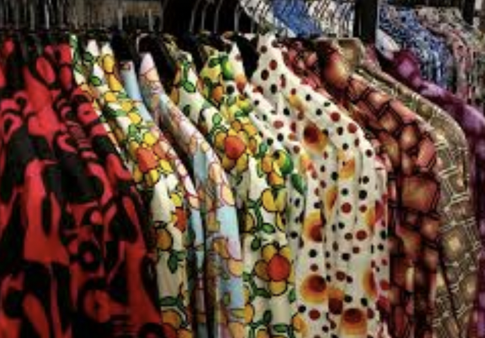 Bigarren eskuko azoka