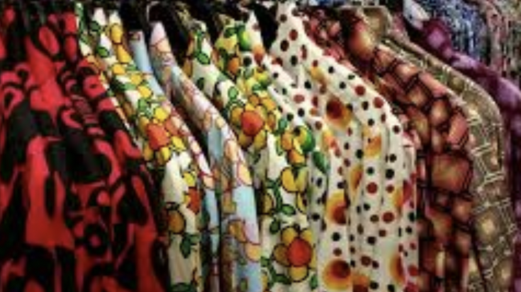 Bigarren eskuko azoka