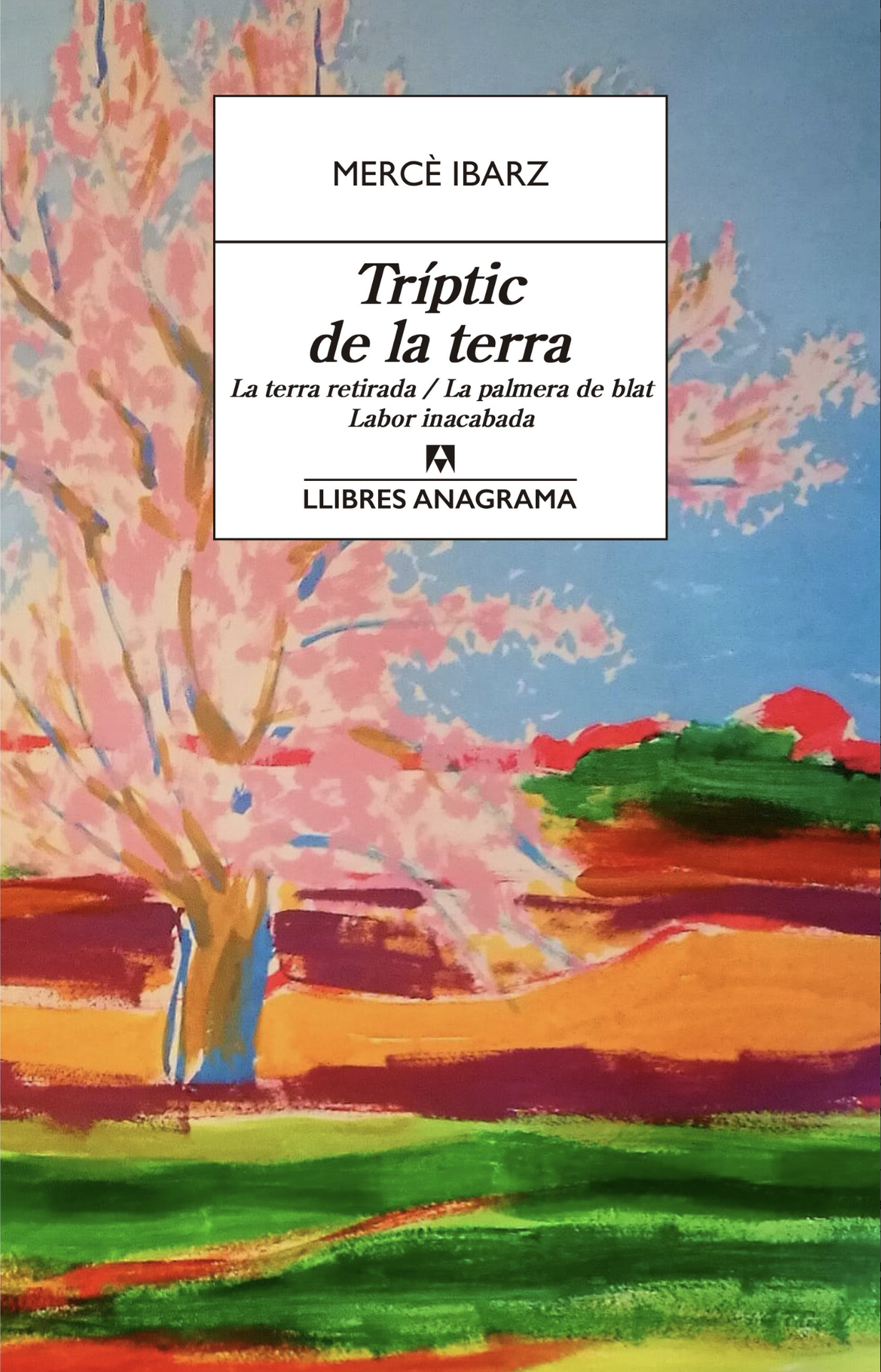 Triptic de la terra