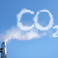 Karbono dioxidoari buruzko hitzaldia