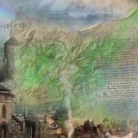 'Osteguneko tertulia': Ipuscoaren milurtekoa