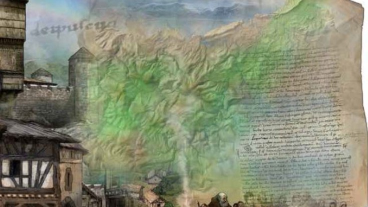 'Osteguneko tertulia': Ipuscoaren milurtekoa