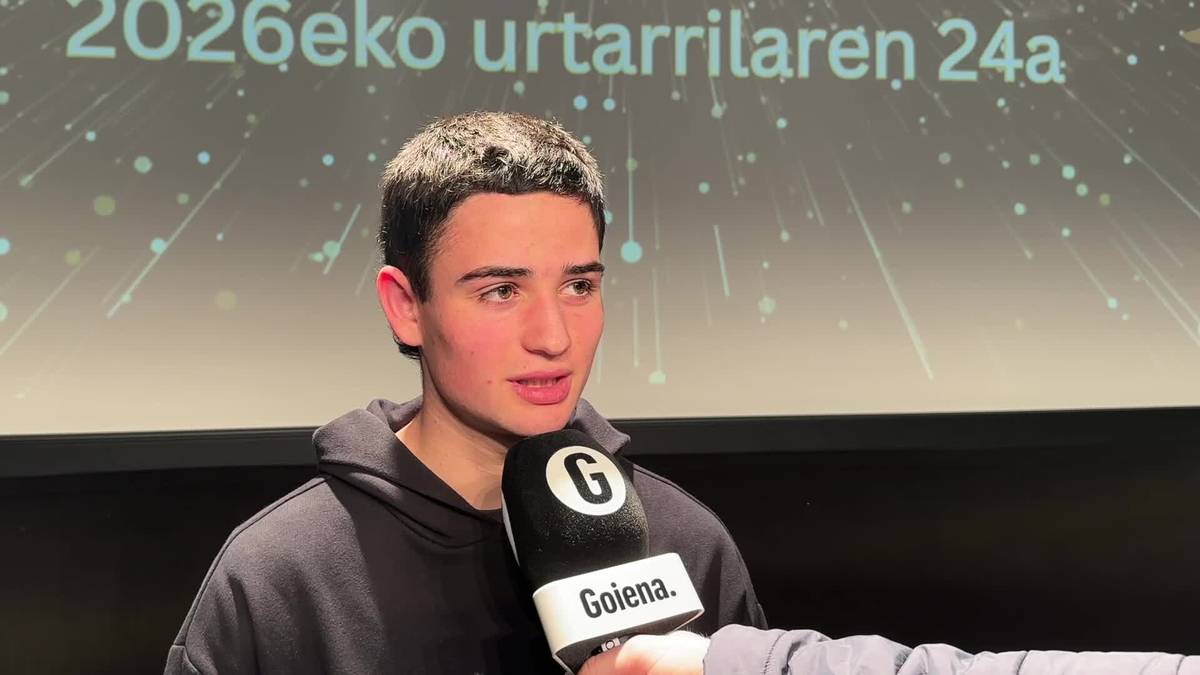 Moto-crossean gogotsu lehiatzen jarraitzeko aitortza Testa anaientzat