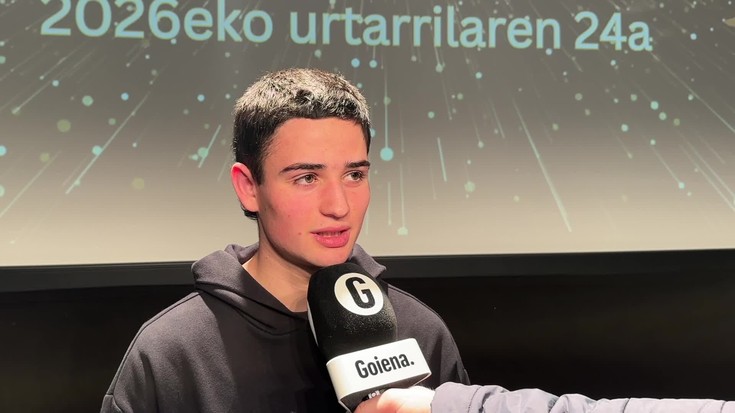 Moto-crossean gogotsu lehiatzen jarraitzeko aitortza Testa anaientzat