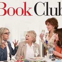 'Book club' filma (Jatorrizko bertsioan)