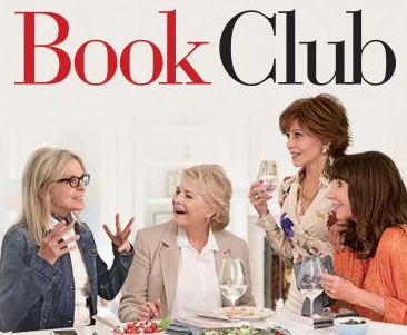 'Book club' filma (Jatorrizko bertsioan)