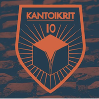 Kantoikrit