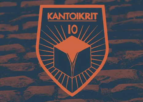 Kantoikrit