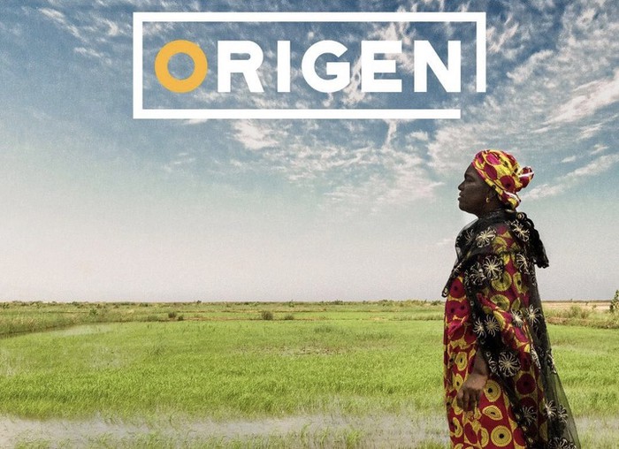 'Origen' filma, bi gazte senegaldarren ezohiko istorioa