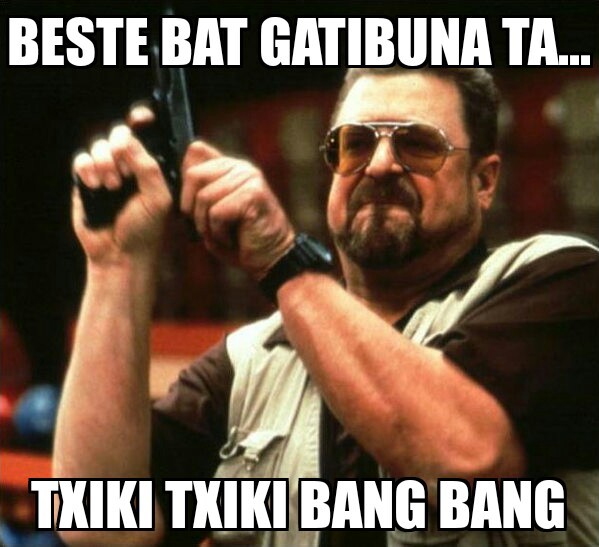 Memeak, umore pilula sinple horiek