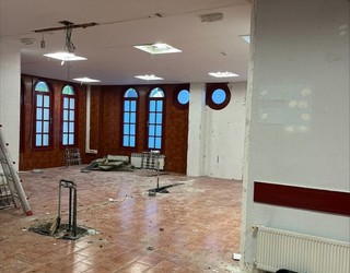 Osasun etxe zaharra jarduera fisikorako eta jubilatuen gune bihurtuko dute
