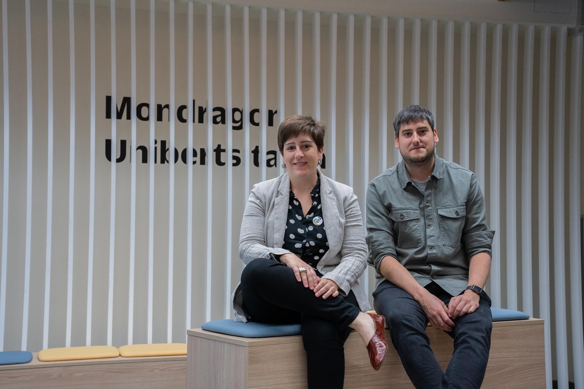 Ingeniaritza eta Komunikazio campusak antolatu ditu Mondragon Unibertsitateak, udarako