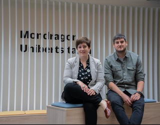 Ingeniaritza eta Komunikazio campusak antolatu ditu Mondragon Unibertsitateak, udarako