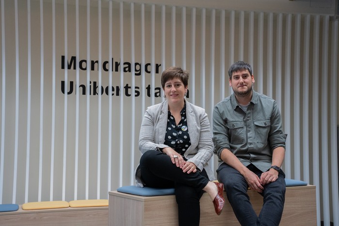 Ingeniaritza eta Komunikazio campusak antolatu ditu Mondragon Unibertsitateak, udarako