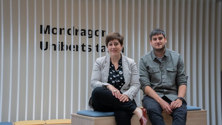 Ingeniaritza eta Komunikazio campusak antolatu ditu Mondragon Unibertsitateak, udarako