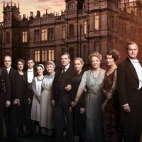 'Downton Abbey' filma