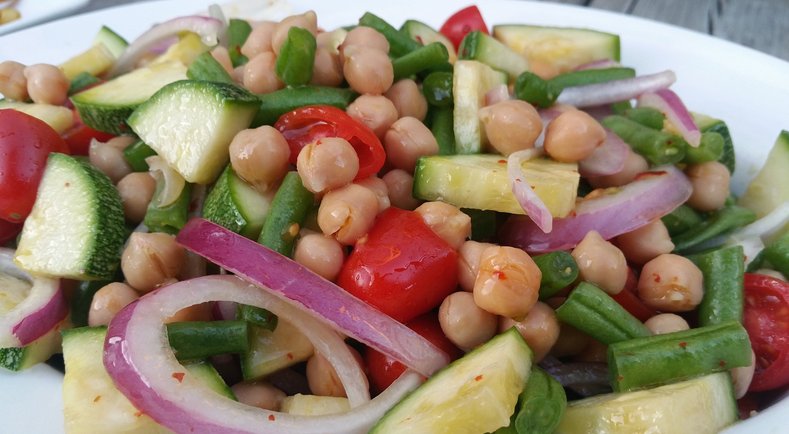 San Isidro eguneko  herri bazkarian menu begetarianoa ere eskainiko dute