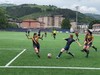 Igoera lortzeko hautagaitza sendotu du Bergarak