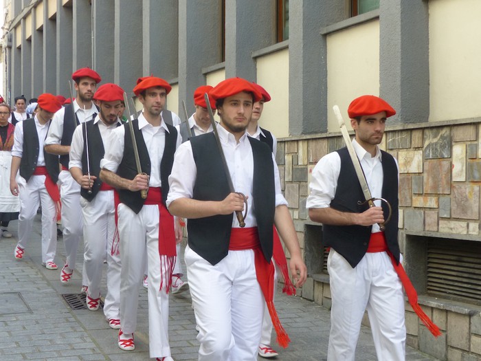 Debagoieneko 25. Dantzari Eguna, Arrasaten - 20