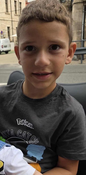 Alain Fernandez Davila