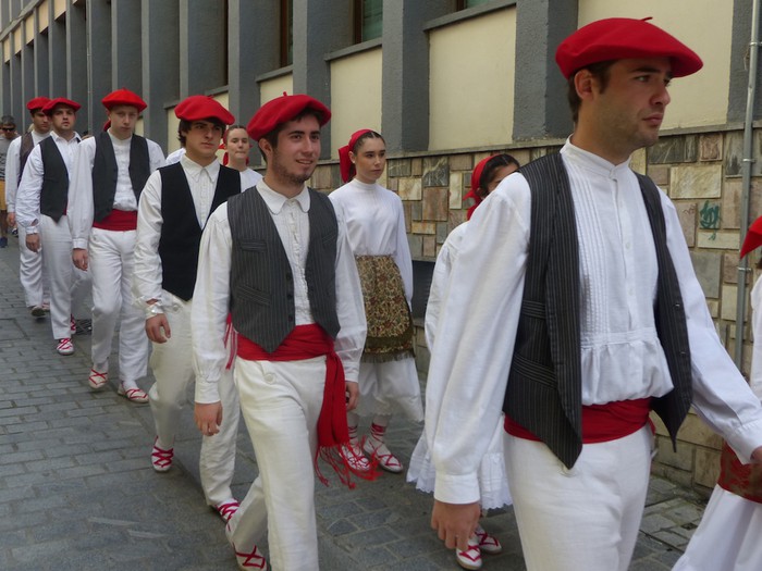 Debagoieneko 25. Dantzari Eguna, Arrasaten - 54