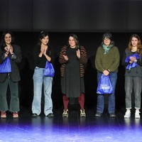 Amodiozko Gutunen 35. lehiaketa